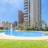 Отель Gemelos 26 Resort Apartment 9-C Levante Beach, фото 16