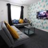 Отель B'ham NEC/Airport/HS2 Short Stay, фото 15