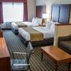 Отель Comfort Suites Portland Southwest, фото 7
