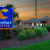 Отель Comfort Suites Chesapeake - Norfolk, фото 29