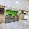 Отель Quality Inn Bessemer I-20 exit 108, фото 12