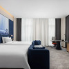 Отель Hampton by Hilton Dongguan Liaobu Songshan Lake Avenue, фото 4