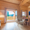 Отель Chalet TONI, фото 2