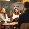 Отель Cetina Murcia, фото 25
