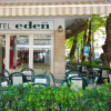 Отель Eden, фото 1