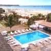Отель Organos Beach, фото 16