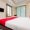 Отель OYO 20015 SilverKey Bandra East BKC Bandra, фото 1