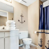 Отель Surf Side Shores 1506 by Bender Vacation Rentals, фото 11