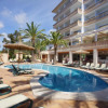 Отель Apartamentos Cala Santanyi, фото 10