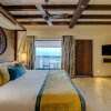 Отель Radisson Blu Resort Temple Bay Mamallapuram, фото 30