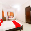 Отель OYO 39635 Hotel Shree Om, фото 5
