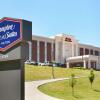 Отель Hampton Inn & Suites Parkersburg Downtown, фото 1
