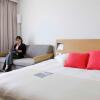 Отель Novotel Narbonne Sud, фото 5