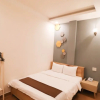 Отель Huong Moc Hotel - Near Dalat Night Market, фото 6
