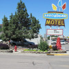 Отель Arrowhead Motel Gillette, фото 9
