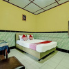 Отель OYO 92282 Hotel Muria, фото 5