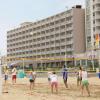 Отель Hampton Inn Virginia Beach-Oceanfront North, фото 37