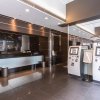 Отель APA Hotel Midosuji Hommachi Ekimae, фото 2