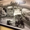 Отель Super 8 Motel - Idaho Falls в Айдахо-Фолсе
