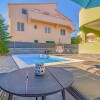 Отель Amazing Home in Vodice With Wifi, 3 Bedrooms and Sauna, фото 13