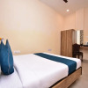 Отель SILVERKEYEXECUTIVESTAYS38545STAYHUBPARKSTREET, фото 21