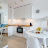 Отель Dom & House - Apartments Navio Estate, фото 14
