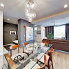 Отель East-Side Urban Retreat Unit 263 - 2 Br Condo, фото 12