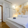 Отель The Berry Vinhomes Luxury Apartments, фото 7