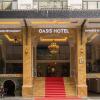 Отель Oasis Hotel в Ханое