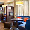 Отель Courtyard by Marriott Pittsburgh Airport, фото 13