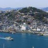 Отель Onomichi Royal Hotel, фото 8