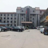 Отель Huaiyang Business Hotel, фото 1