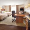 Отель Candlewood Suites Yuma, an IHG Hotel, фото 7