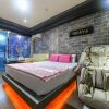 Отель Daegu Dongdaegu Station Boutique Wink, фото 20