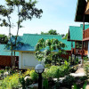 Отель Phi Phi Jungle Hill Bungalow, фото 2