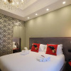 Отель Aron Only Suites Bed and Breakfast, фото 18