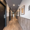 Отель Sanae' Oldtown Hotel, фото 2