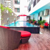 Отель Jomtien Beach Hostel, фото 1