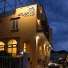 Отель Albergo Atlantic, фото 1