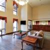 Отель Quality Inn & Suites Pine Bluff, фото 2