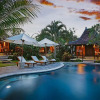 Отель Rumah Capung Ubud Full Villa, фото 2