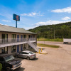 Отель Motel 6 Attalla, AL, фото 1