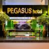 Отель Pegasus Hotel Shah Alam, фото 1