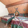 Отель Bear Trap Cabin, фото 5
