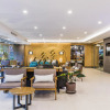Отель Livotel Hotel Hua Mak Bangkok, фото 26