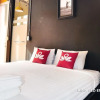 Отель ZEN Rooms Silom 14, фото 4
