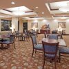 Отель Holiday Inn Express & Suites Clovis-Fresno Area, фото 27