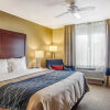 Отель Baymont Inn and Suites Grafton, фото 4