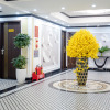 Отель Huong Duong Hotel Thanh Hoa, фото 7