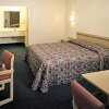 Отель Americas Best Value Inn - Blue Springs / Kansas City в Блю-Спрингсе